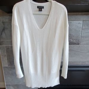 Rachel Zoe Tunic Sweater